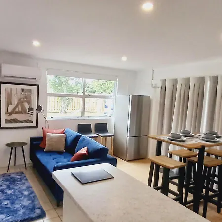 Harbourside 29B ~ Boat Parking Apartment Coromandel Exterior photo