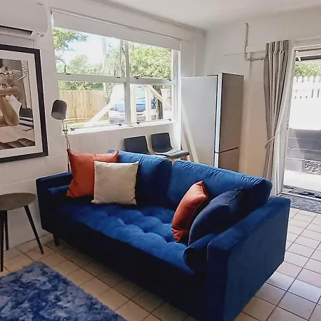 Harbourside 29B ~ Boat Parking Apartment Coromandel Exterior photo