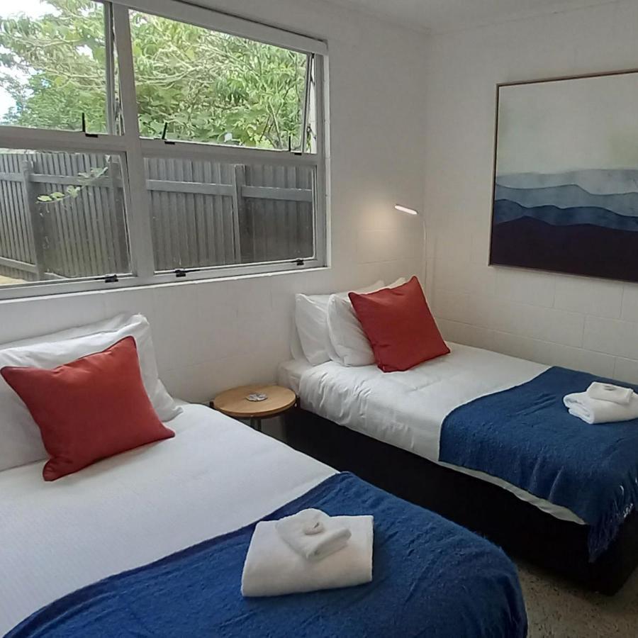 Apartment Harbourside 29b ~ Boat Parking