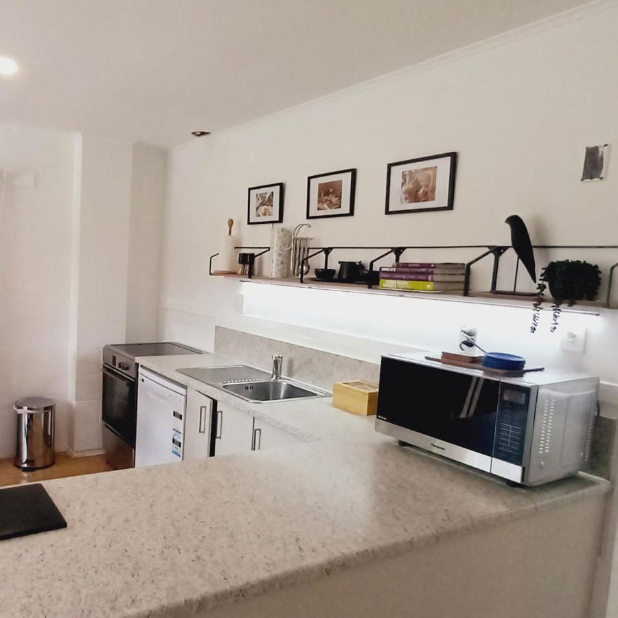 Harbourside 29b ~ Boat Parking Apartment