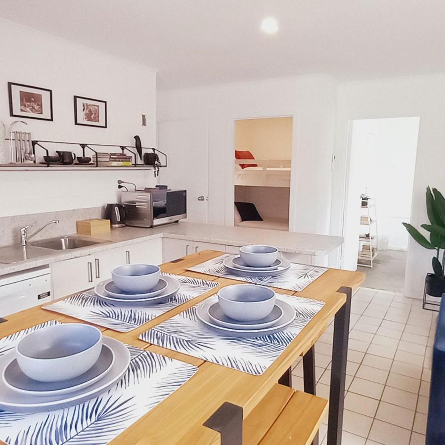 Harbourside 29b ~ Boat Parking Apartment