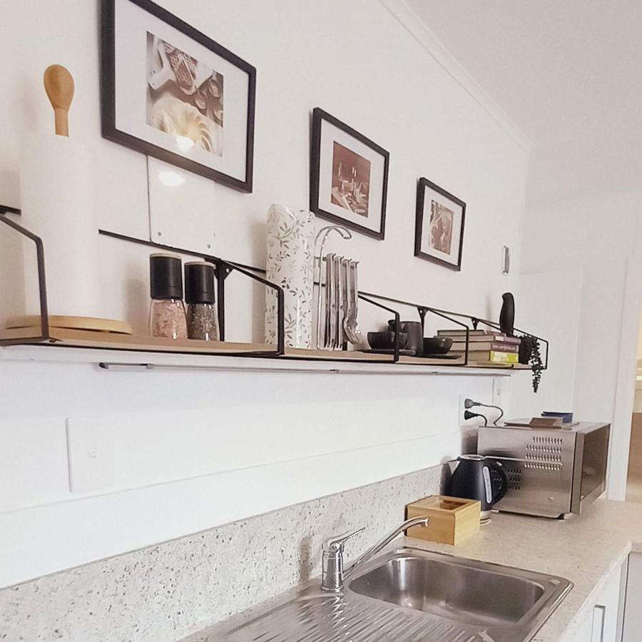 Harbourside 29b ~ Boat Parking Apartment Coromandel